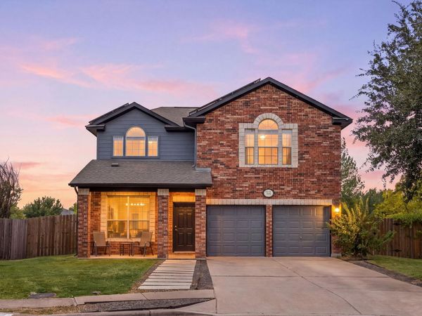 2013 Shaker TRL, Austin, TX 78754