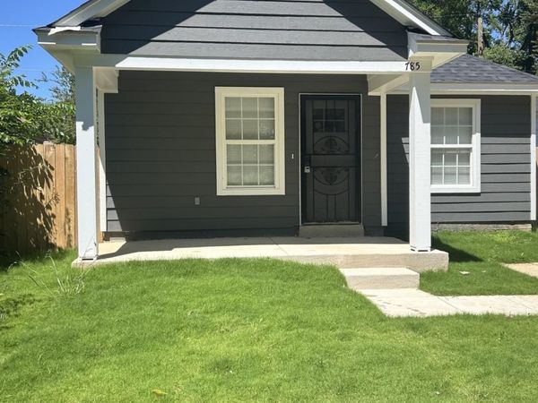 785 MARIANNA ST, Memphis, TN 38114