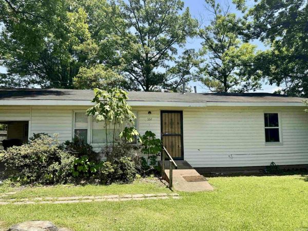 West Helena, AR 72390