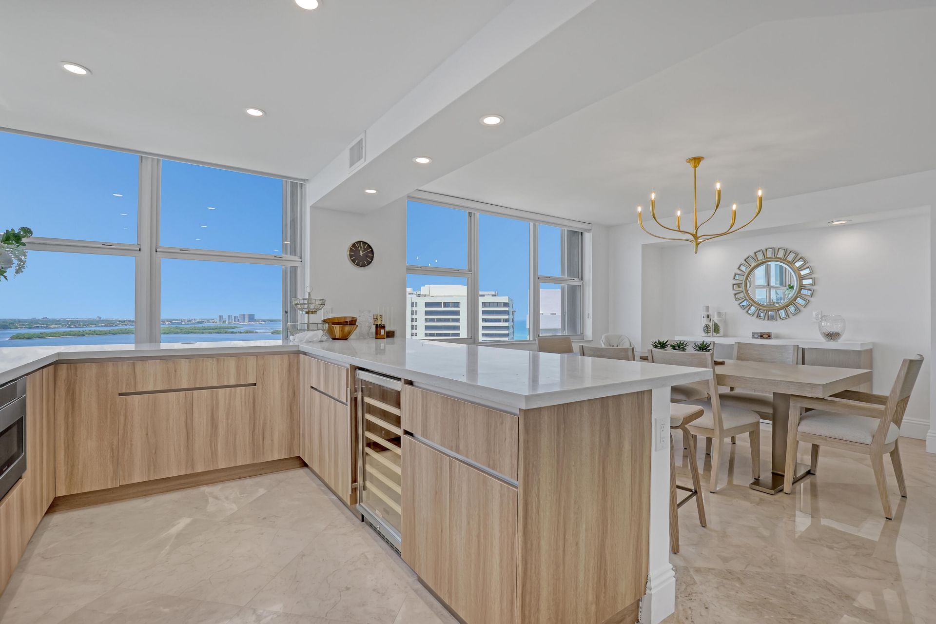 5200 N Ocean Drive, Unit 1703, Singer Island, FL 33404 Photo