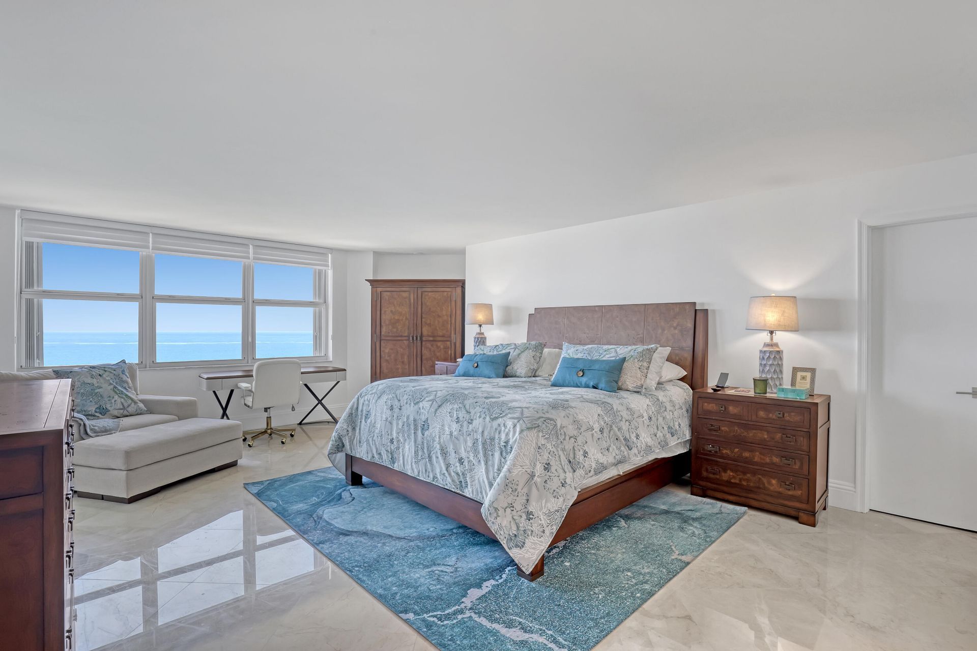 5200 N Ocean Drive, Unit 1703, Singer Island, FL 33404 Photo