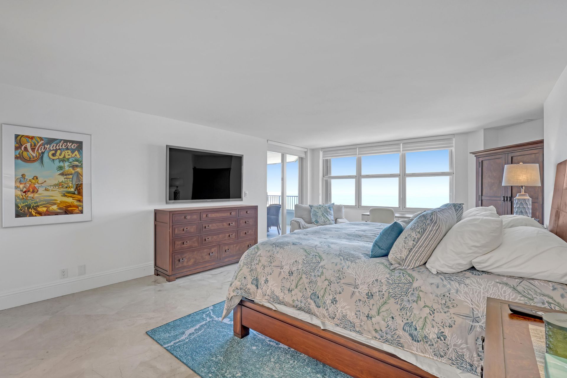5200 N Ocean Drive, Unit 1703, Singer Island, FL 33404 Photo