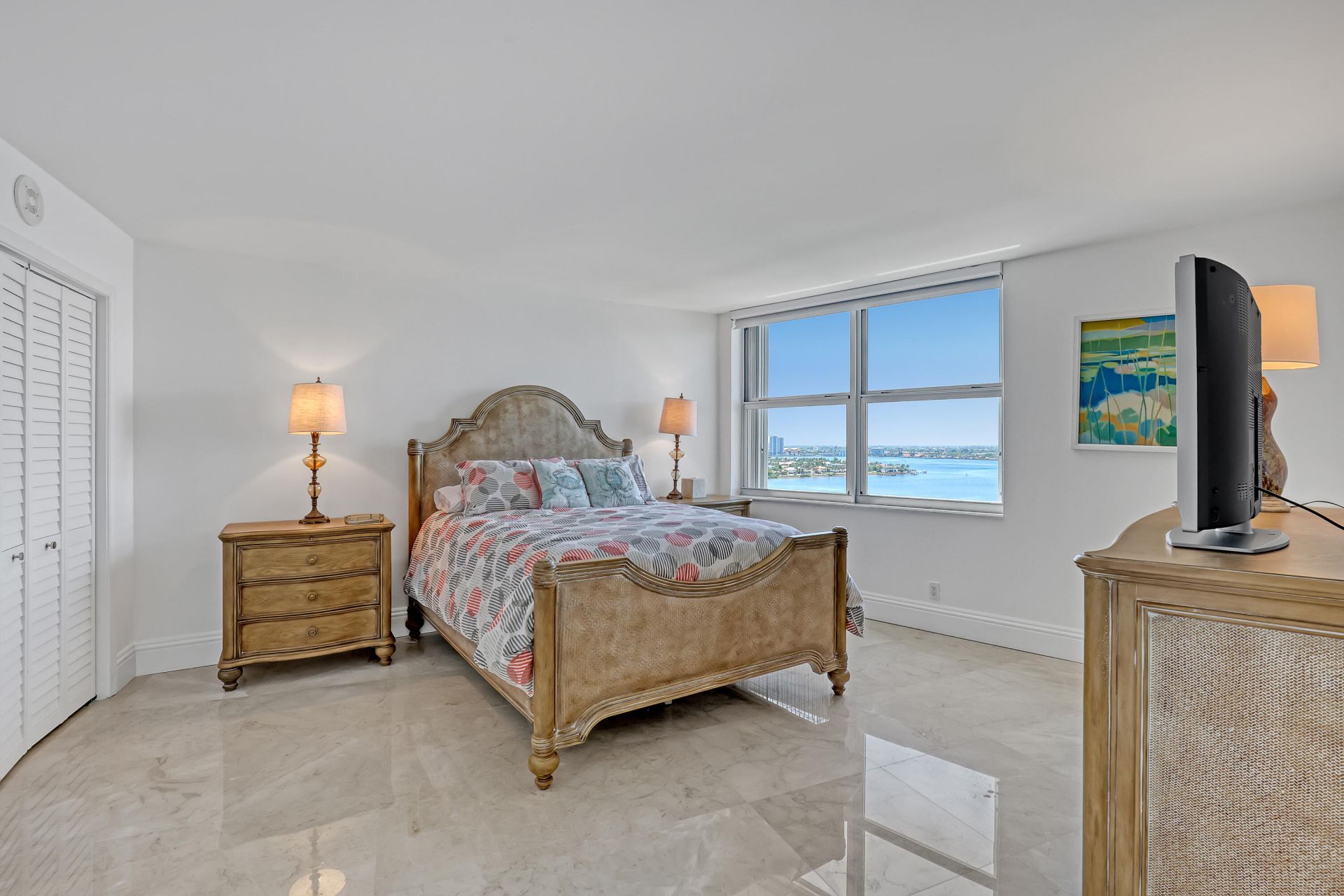 5200 N Ocean Drive, Unit 1703, Singer Island, FL 33404 Photo