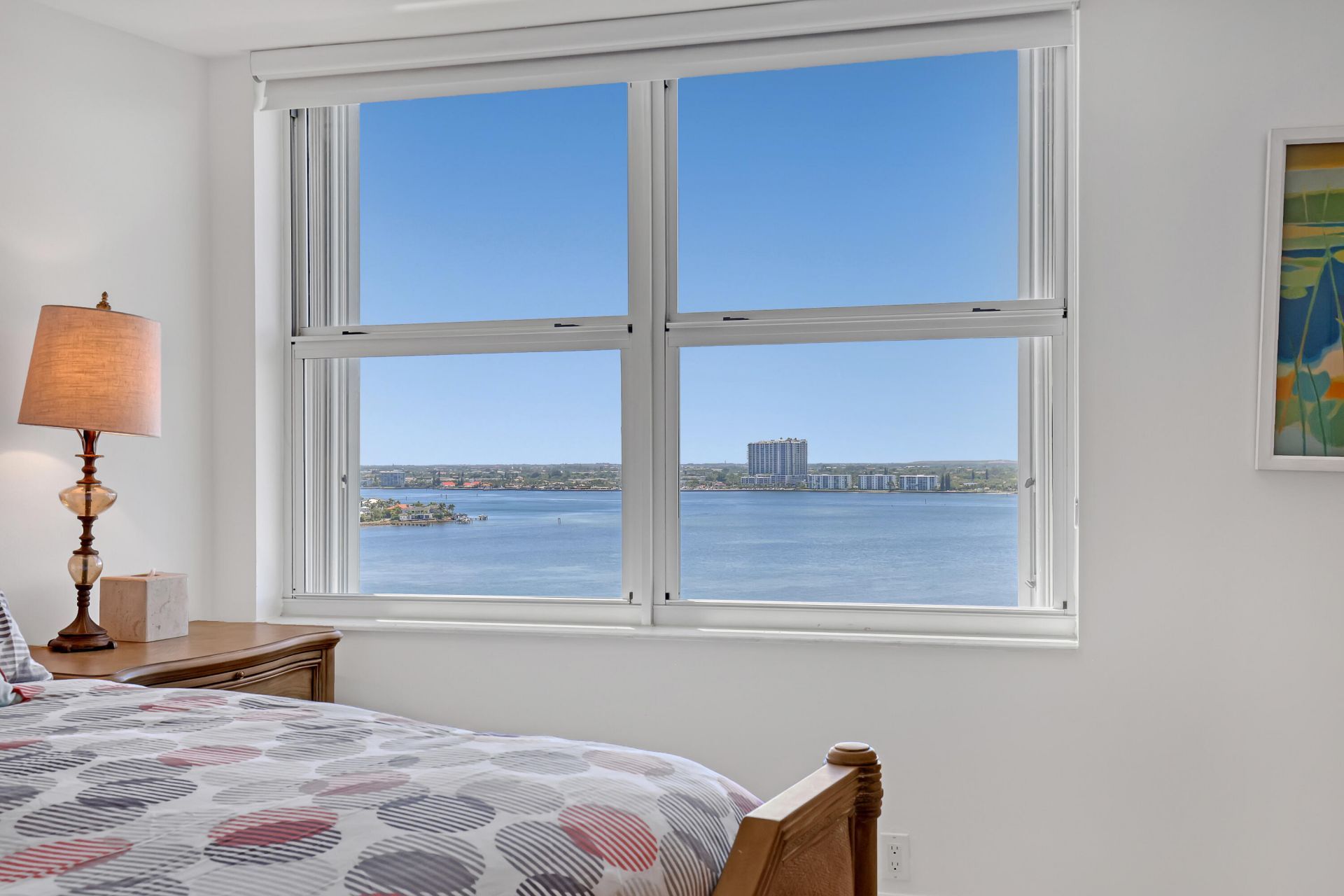 5200 N Ocean Drive, Unit 1703, Singer Island, FL 33404 Photo