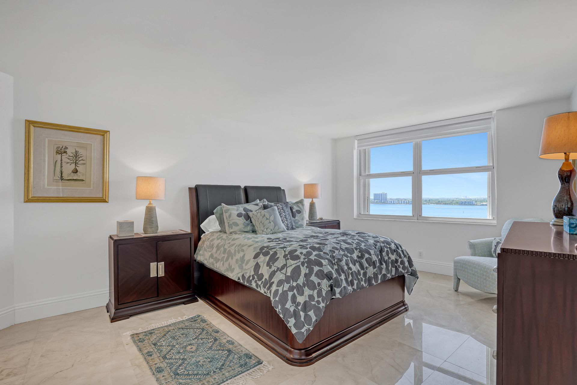 5200 N Ocean Drive, Unit 1703, Singer Island, FL 33404 Photo
