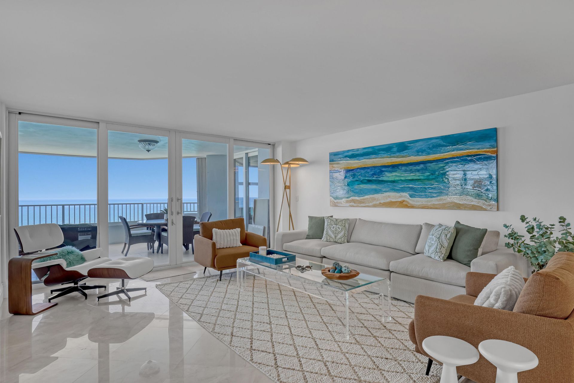 5200 N Ocean Drive, Unit 1703, Singer Island, FL 33404 Photo