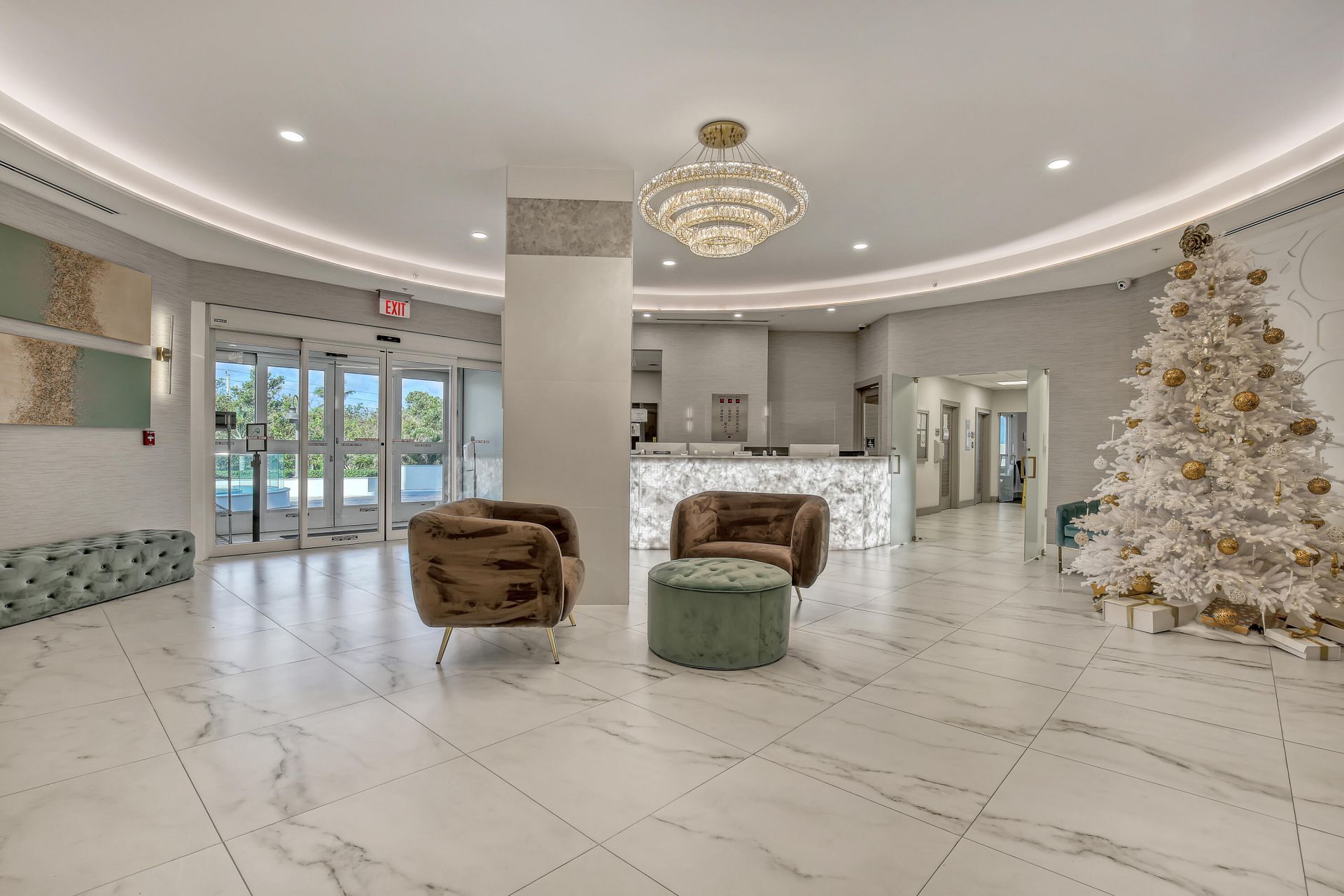 5200 N Ocean Drive, Unit 1703, Singer Island, FL 33404 Photo