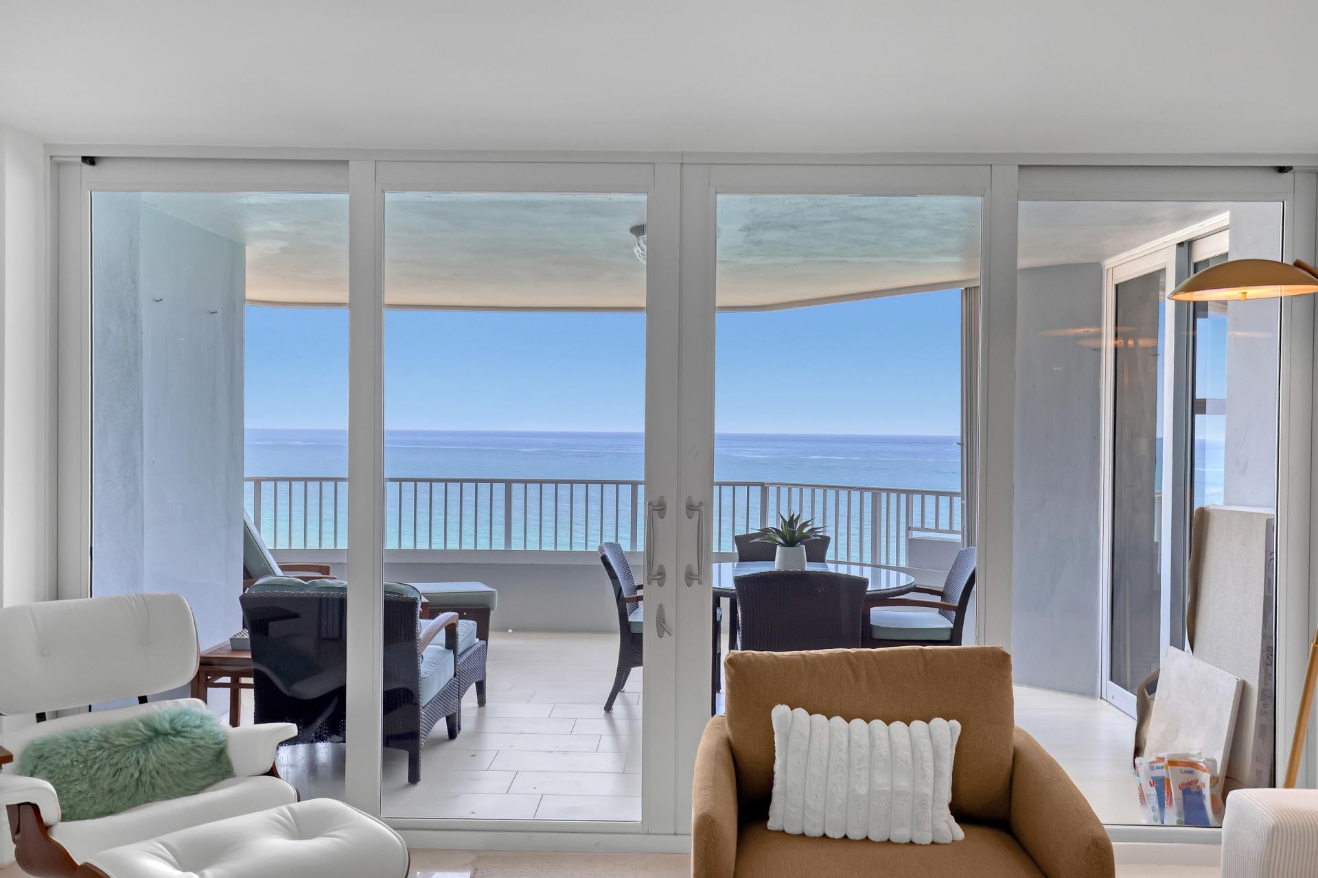 5200 N Ocean Drive, Unit 1703, Singer Island, FL 33404 Photo