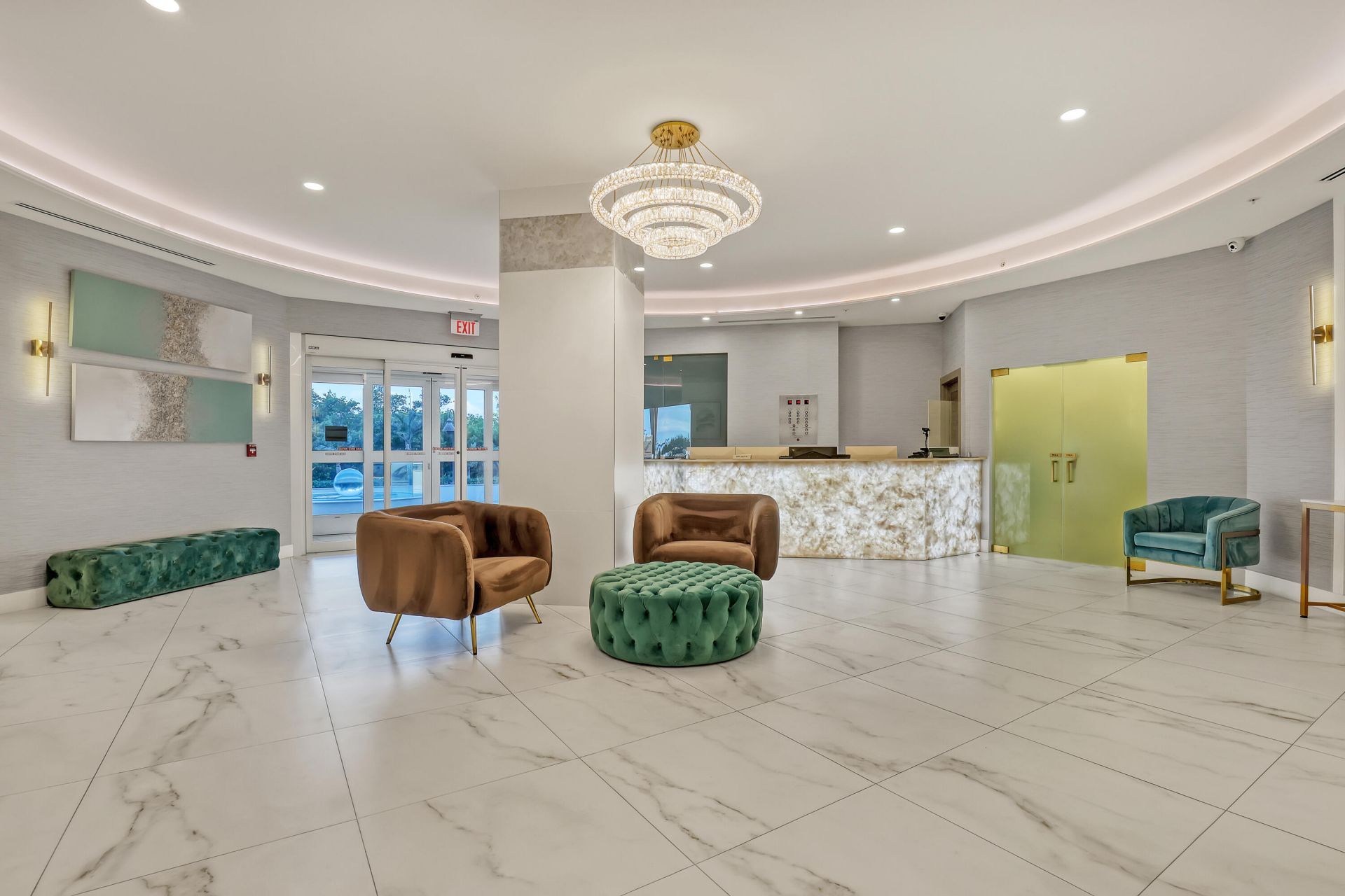 5200 N Ocean Drive, Unit 1703, Singer Island, FL 33404 Photo