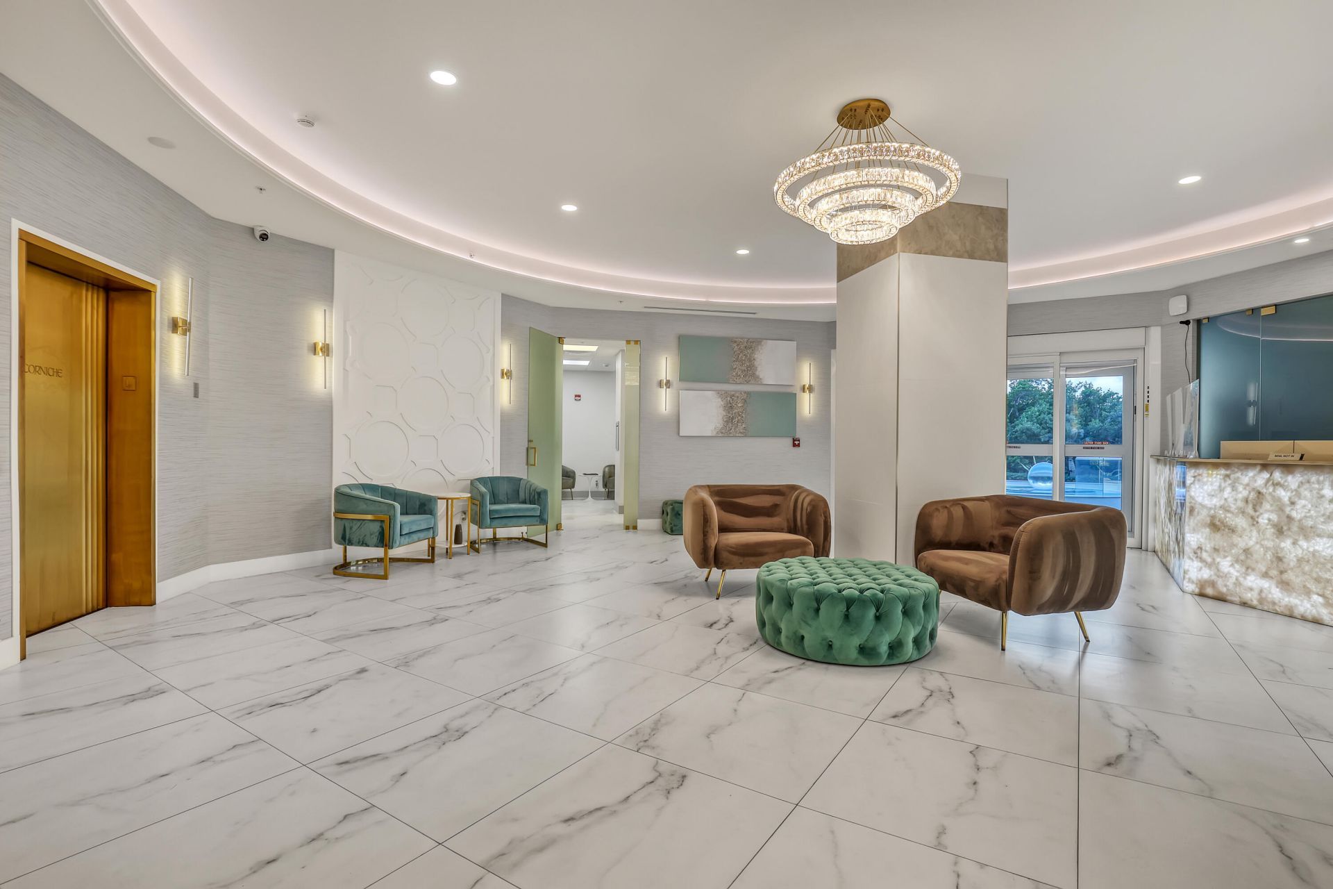5200 N Ocean Drive, Unit 1703, Singer Island, FL 33404 Photo