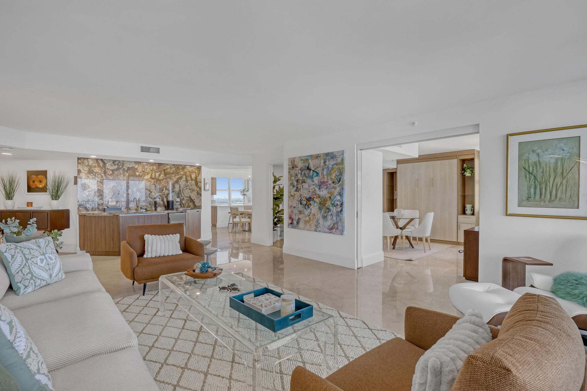 5200 N Ocean Drive, Unit 1703, Singer Island, FL 33404 Photo