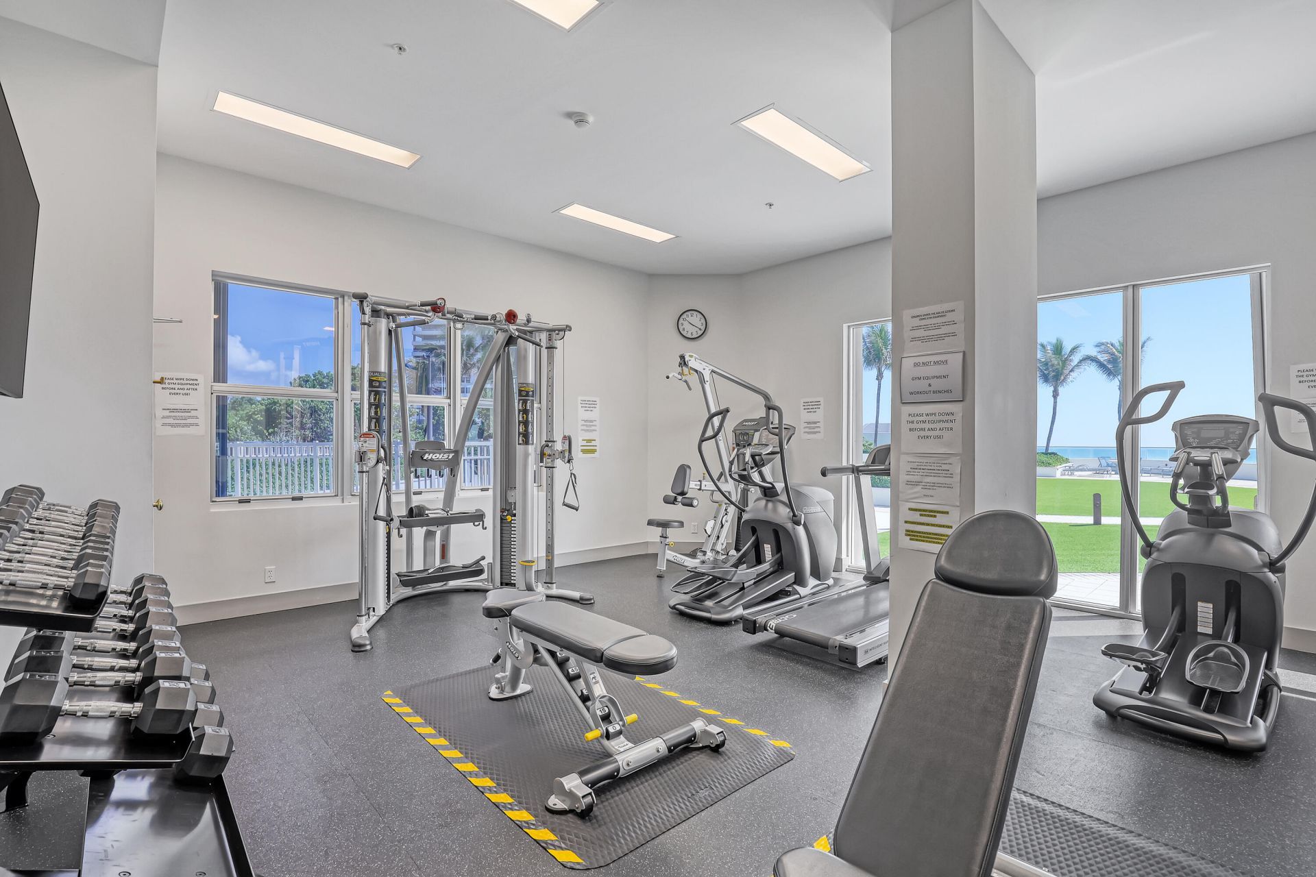 5200 N Ocean Drive, Unit 1703, Singer Island, FL 33404 Photo
