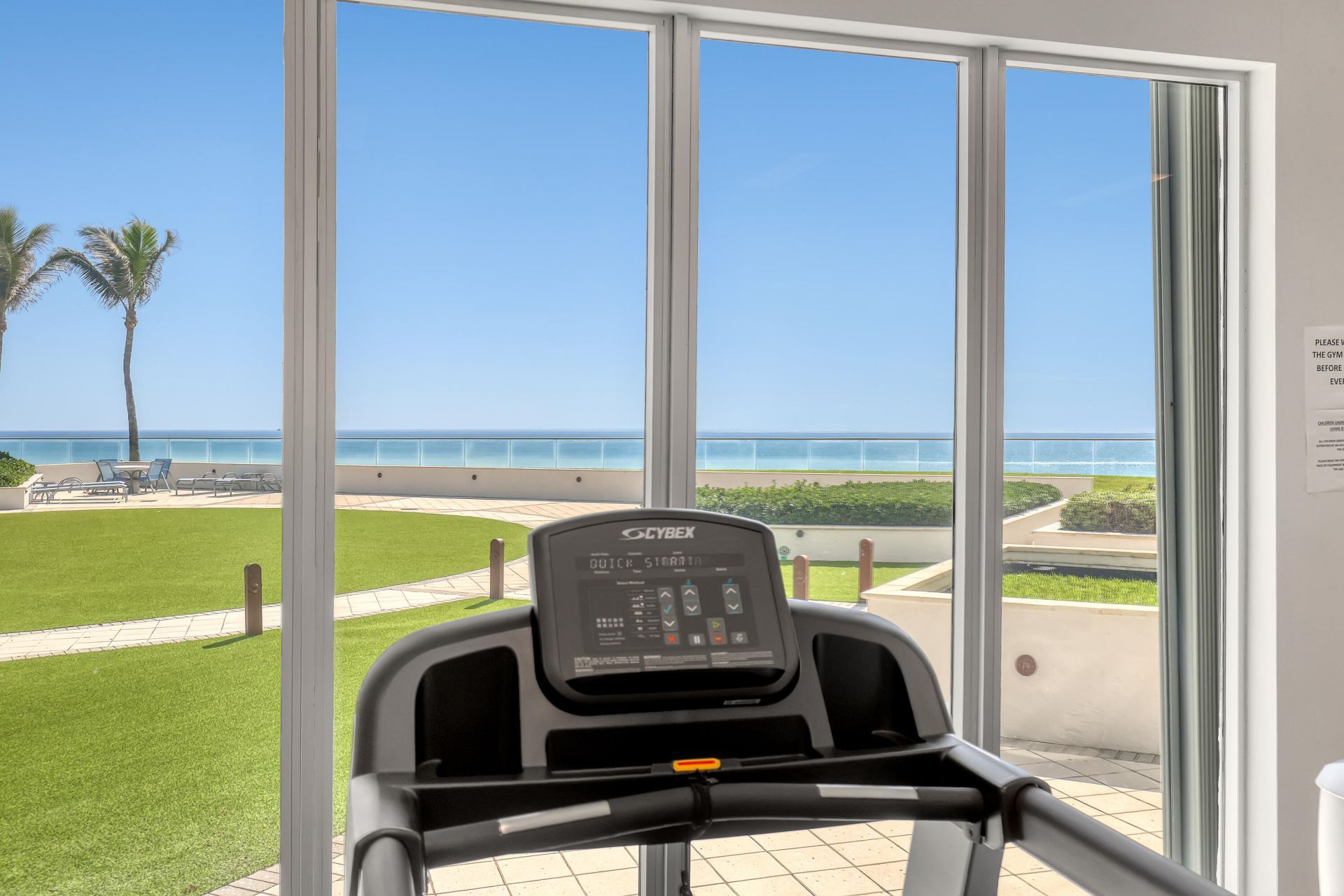 5200 N Ocean Drive, Unit 1703, Singer Island, FL 33404 Photo