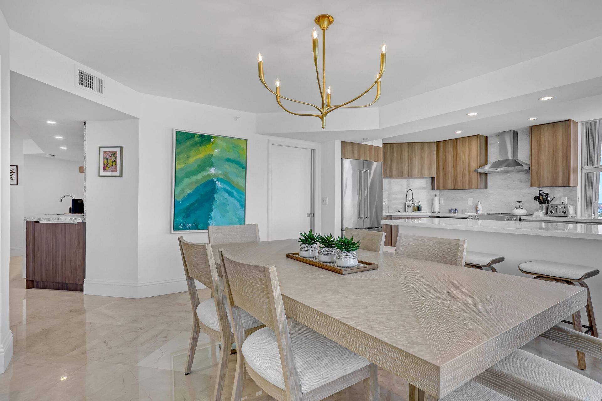 5200 N Ocean Drive, Unit 1703, Singer Island, FL 33404 Photo