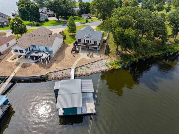 129 Drake Lane, Climax Springs, MO 65324