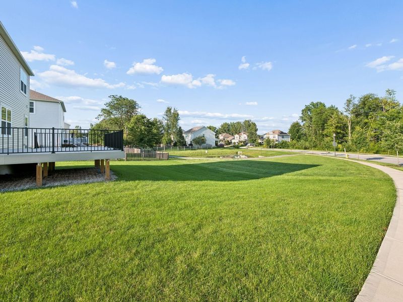 226 Springer Woods Boulevard, Delaware, OH 43015 Photo 31
