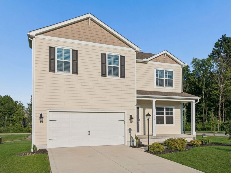 226 Springer Woods Boulevard, Delaware, OH 43015 Photo 33