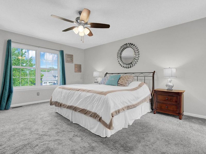10558 Churchill Drive, Powell, OH 43065 Photo 19