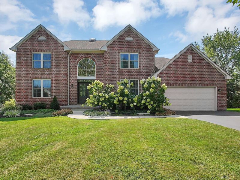 10558 Churchill Drive, Powell, OH 43065 Photo 2