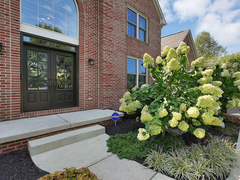 10558 Churchill Drive, Powell, OH 43065 Photo 3