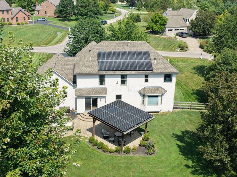 10558 Churchill Drive, Powell, OH 43065 Photo 42