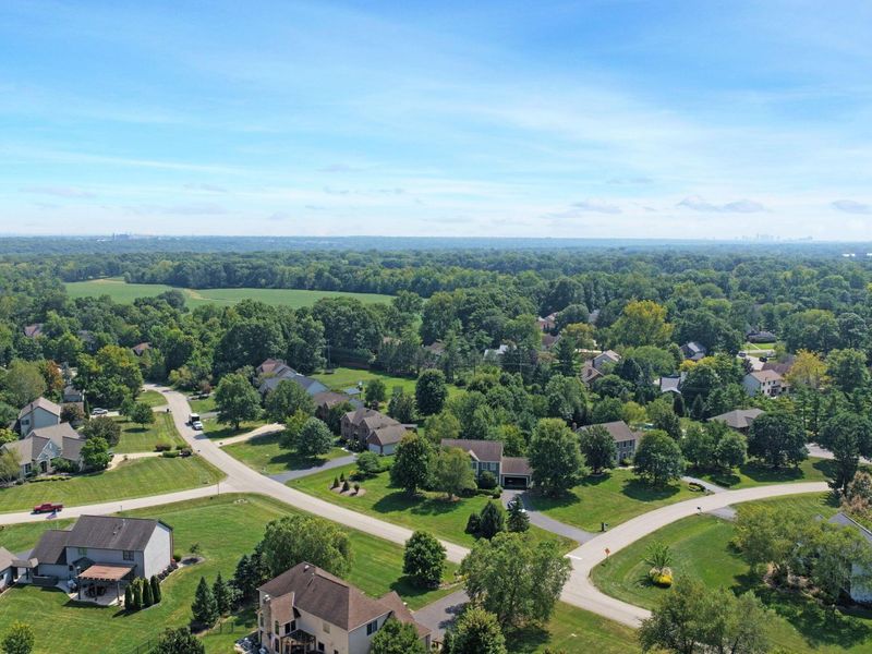 10558 Churchill Drive, Powell, OH 43065 Photo 52