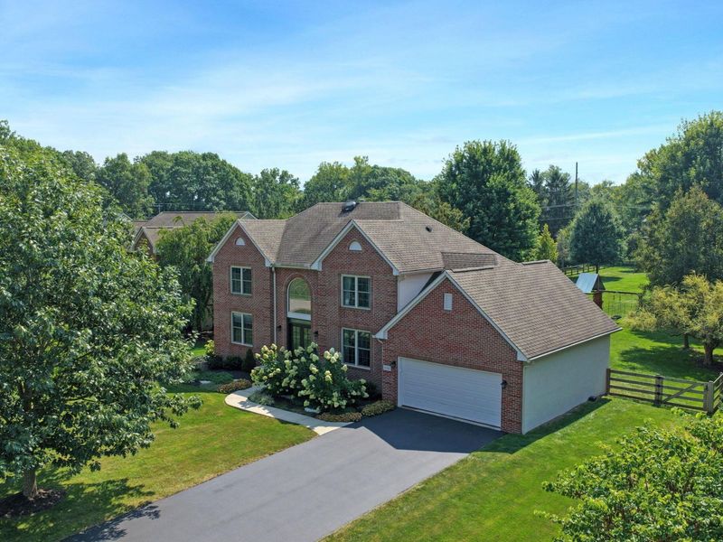 10558 Churchill Drive, Powell, OH 43065 Photo 53