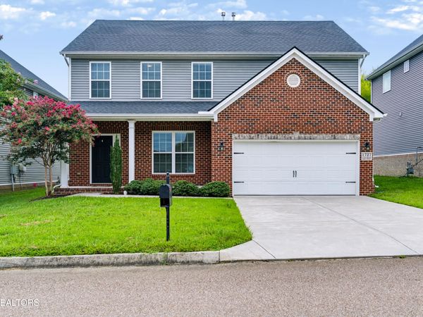 1727 Glen Shady Blvd, Knoxville, TN 37922