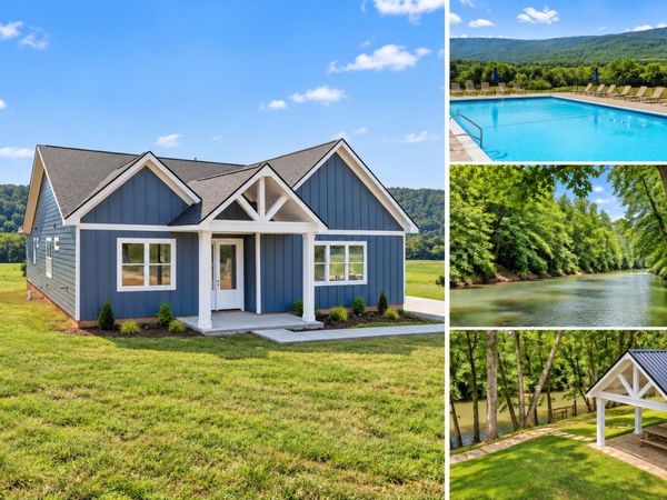 138 Pinnacle Point Lane, Dunlap, TN 37327
