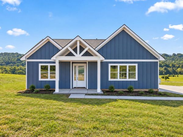 138 Pinnacle Point Lane, Dunlap, TN 37327