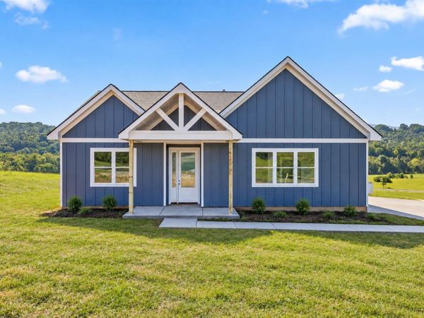 138 Pinnacle Point Lane, Dunlap, TN 37327