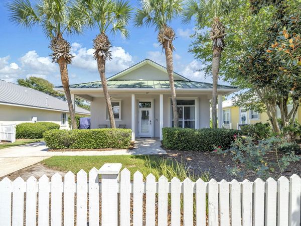 247 Maravilla Drive, Miramar Beach, FL 32550