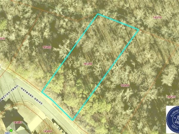 Lot 90 Haynoke Drive , Graham, NC 27253