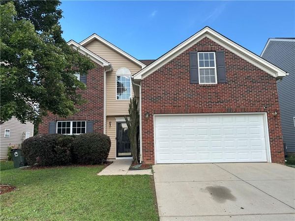 4413 Gray Wolf Way, Greensboro, NC 27406