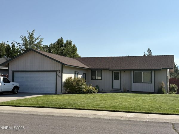 1373 Patricia Drive, Gardnerville, NV 89460