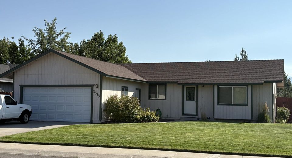 1373 Patricia Drive, Gardnerville, NV 89460 Photo