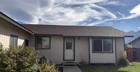 1373 Patricia Drive, Gardnerville, NV 89460 Photo