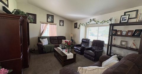 1373 Patricia Drive, Gardnerville, NV 89460 Photo