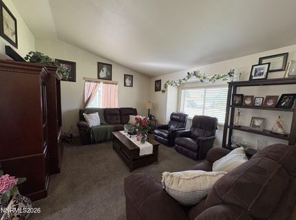 1373 Patricia Drive, Gardnerville, NV 89460 Photo