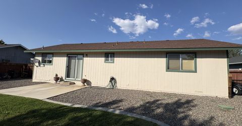 1373 Patricia Drive, Gardnerville, NV 89460 Photo