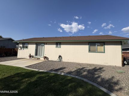 1373 Patricia Drive, Gardnerville, NV 89460 Photo