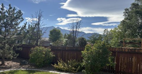 1373 Patricia Drive, Gardnerville, NV 89460 Photo