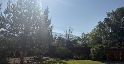 1373 Patricia Drive, Gardnerville, NV 89460 Photo