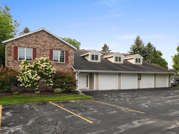 2533 Cross Creek DRIVE, Unit C, Sheboygan, WI 53081