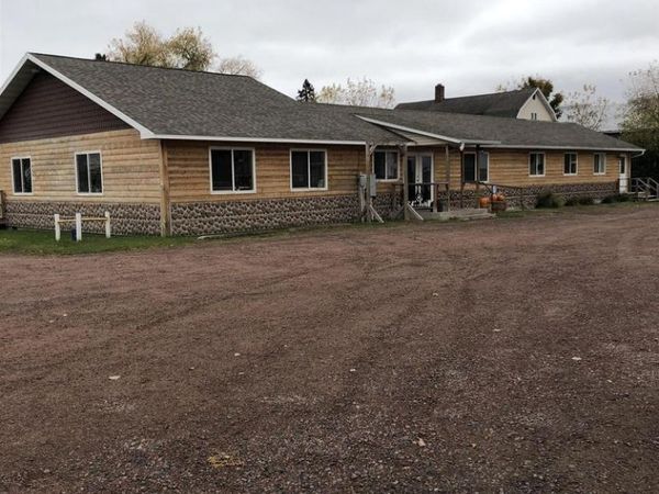 42266 County Hwy E, Sanborn, WI 54806