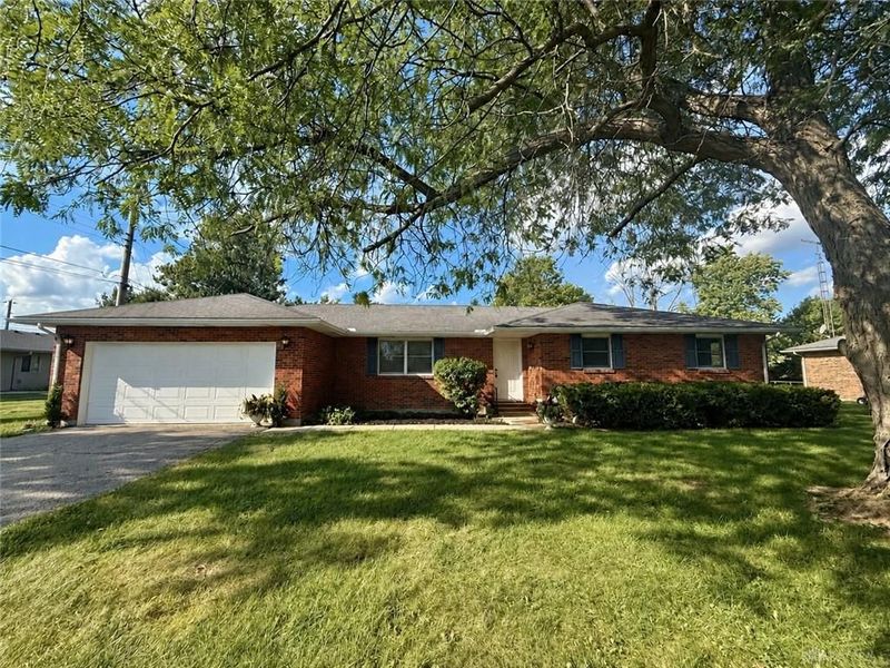104 Fudge Avenue, Eaton, OH 45320 Photo 1