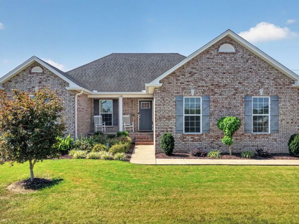 408 Franciscan Way, Gallatin, TN 37066