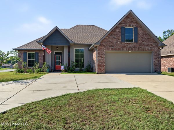 18245 Commission Road, Long Beach, MS 39560