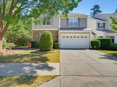 9736 Renfield Drive, Raleigh, NC 27617