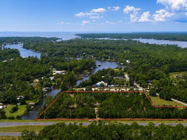 18500 Us Highway 331 , Freeport, FL 32439